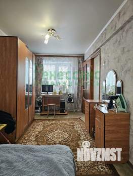 2-к квартира, вторичка, 45м2, 3/5 этаж