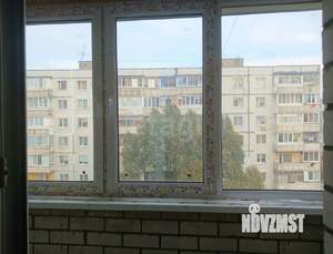 1-к квартира, вторичка, 43м2, 7/10 этаж
