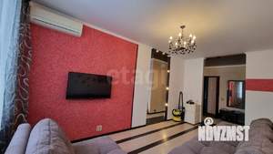 2-к квартира, вторичка, 58м2, 8/11 этаж