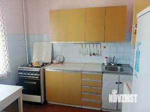 1-к квартира, вторичка, 37м2, 7/9 этаж