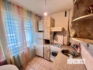 3-к квартира, вторичка, 46м2, 3/5 этаж
