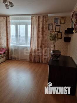 1-к квартира, вторичка, 42м2, 9/14 этаж