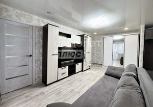 2-к квартира, вторичка, 41м2, 5/5 этаж