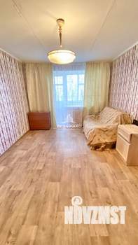 2-к квартира, вторичка, 60м2, 5/5 этаж