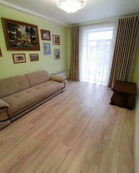 2-к квартира, вторичка, 60м2, 3/4 этаж