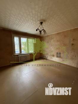 3-к квартира, вторичка, 61м2, 3/5 этаж