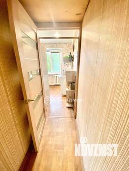 2-к квартира, вторичка, 45м2, 5/5 этаж