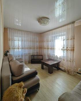 2-к квартира, вторичка, 41м2, 5/5 этаж