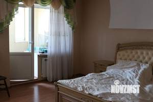 5-к квартира, вторичка, 163м2, 2/10 этаж