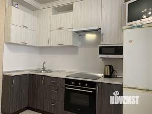 1-к квартира, вторичка, 41м2, 5/14 этаж
