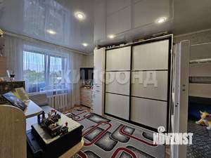 1-к квартира, вторичка, 28м2, 5/5 этаж
