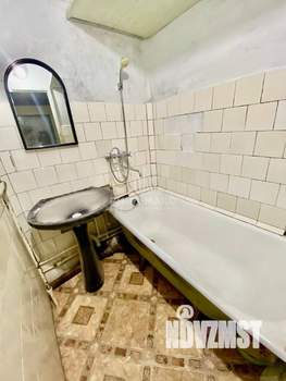 3-к квартира, вторичка, 48м2, 2/5 этаж