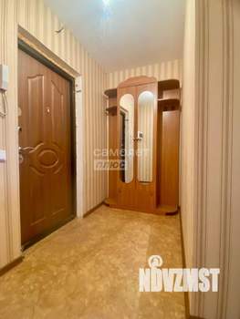 1-к квартира, вторичка, 41м2, 4/10 этаж