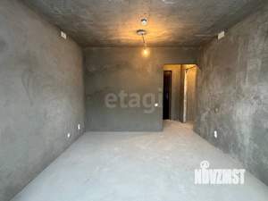 1-к квартира, вторичка, 34м2, 4/10 этаж