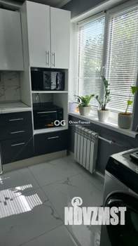 3-к квартира, вторичка, 55м2, 1/5 этаж