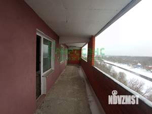 2-к квартира, вторичка, 92м2, 6/12 этаж