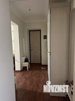 2-к квартира, вторичка, 58м2, 4/5 этаж