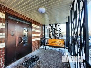 1-к квартира, вторичка, 48м2, 7/10 этаж