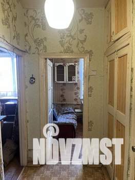 1-к квартира, вторичка, 35м2, 2/3 этаж