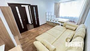 1-к квартира, вторичка, 43м2, 6/17 этаж