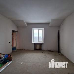 2-к квартира, вторичка, 61м2, 6/6 этаж