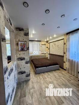 1-к квартира, вторичка, 31м2, 3/5 этаж