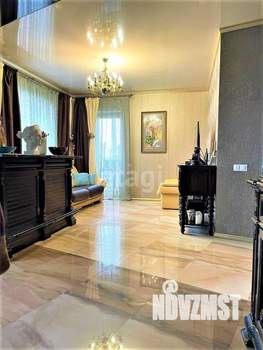 3-к квартира, вторичка, 90м2, 12/14 этаж