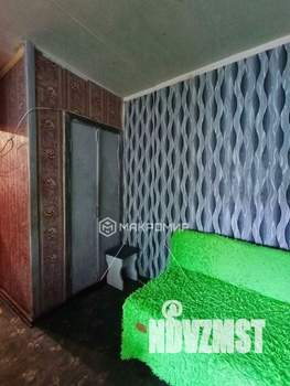 2-к квартира, вторичка, 41м2, 5/5 этаж