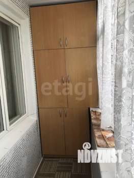 2-к квартира, вторичка, 49м2, 4/5 этаж