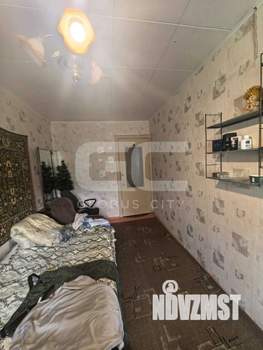 3-к квартира, вторичка, 60м2, 2/5 этаж