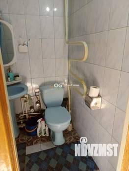 1-к квартира, вторичка, 30м2, 2/5 этаж