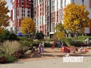 2-к квартира, вторичка, 62м2, 2/16 этаж
