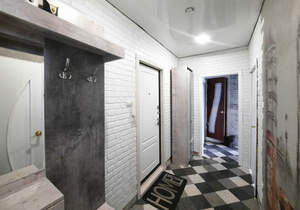 2-к квартира, вторичка, 52м2, 10/10 этаж