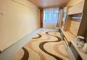 3-к квартира, вторичка, 63м2, 5/5 этаж