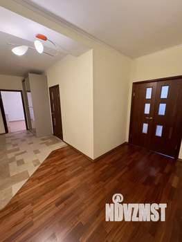 2-к квартира, вторичка, 78м2, 4/12 этаж