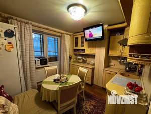 2-к квартира, вторичка, 69м2, 15/16 этаж