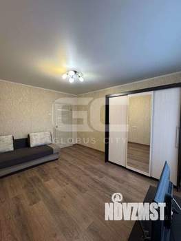 1-к квартира, вторичка, 41м2, 6/10 этаж