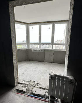 3-к квартира, вторичка, 87м2, 16/16 этаж