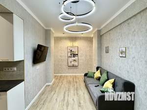 2-к квартира, вторичка, 59м2, 3/4 этаж