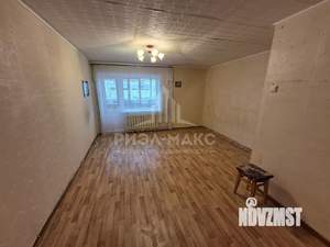 1-к квартира, вторичка, 35м2, 2/5 этаж