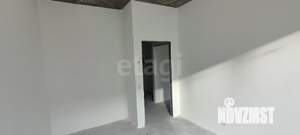 1-к квартира, сданный дом, 40м2, 6/9 этаж