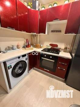 2-к квартира, вторичка, 47м2, 2/5 этаж