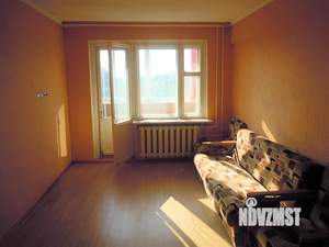 2-к квартира, вторичка, 41м2, 3/5 этаж