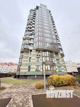 3-к квартира, вторичка, 305м2, 16/17 этаж