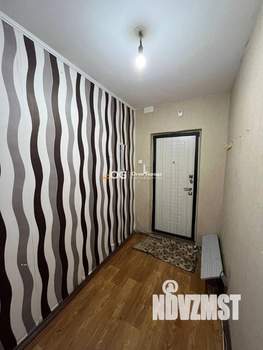 1-к квартира, вторичка, 38м2, 2/10 этаж