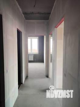 3-к квартира, вторичка, 82м2, 9/9 этаж