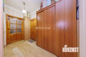 2-к квартира, вторичка, 36м2, 2/3 этаж