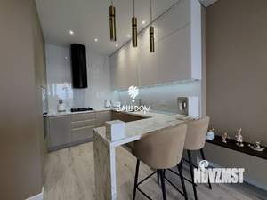 3-к квартира, вторичка, 65м2, 9/9 этаж