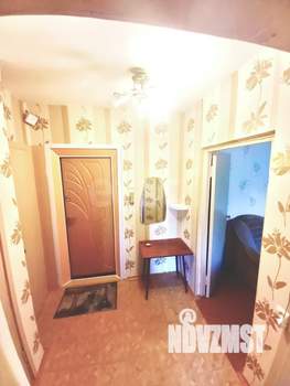 1-к квартира, вторичка, 36м2, 4/9 этаж
