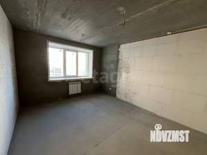 1-к квартира, вторичка, 49м2, 4/10 этаж